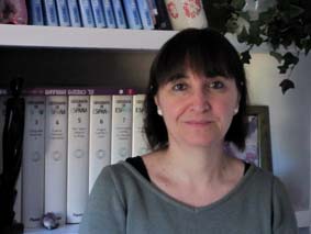 María José Estrela Navarro.